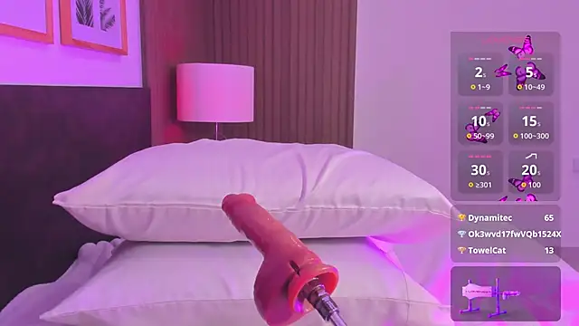 eimy_jones_ webcam