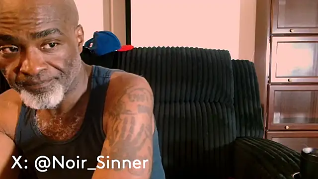 sinnernoir webcam