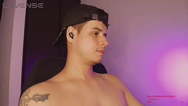 BjornSteel webcam