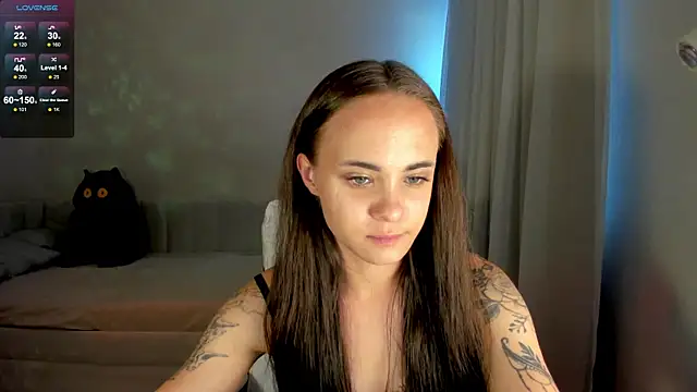Black_Dollarss webcam