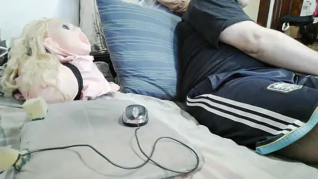 messi_syssy webcam