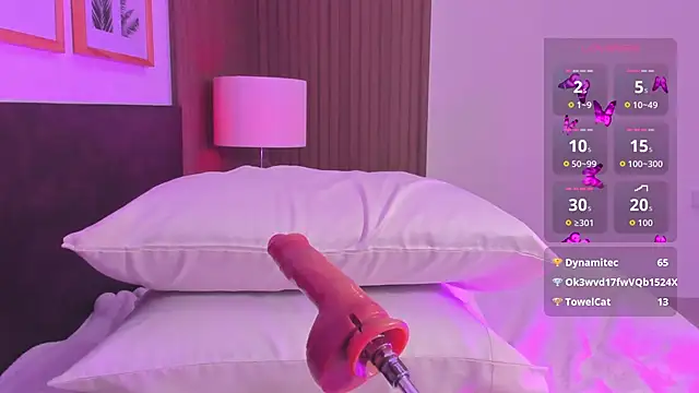 eimy_jones_ webcam