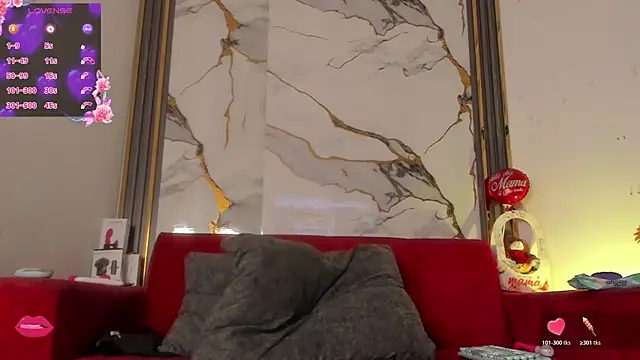 LoverLauren2 webcam