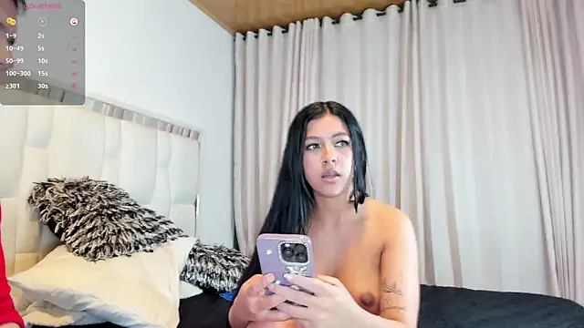 CameronyMartinn webcam