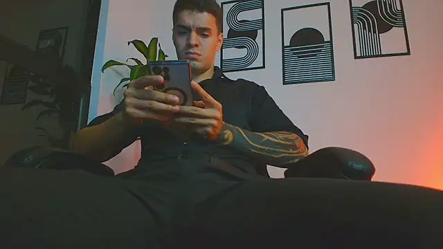 ALPHA_DOMINUS_ webcam