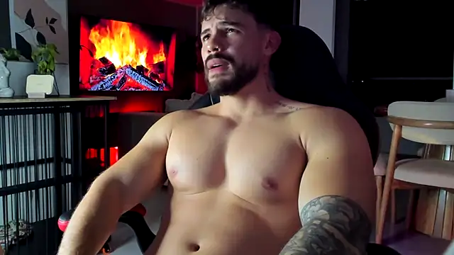 Valenthino_Salvatore webcam