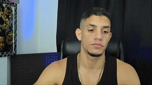 jhonnysnow17 webcam