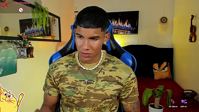 damian_latinxxx (M young) - 😍OMG I like what I see