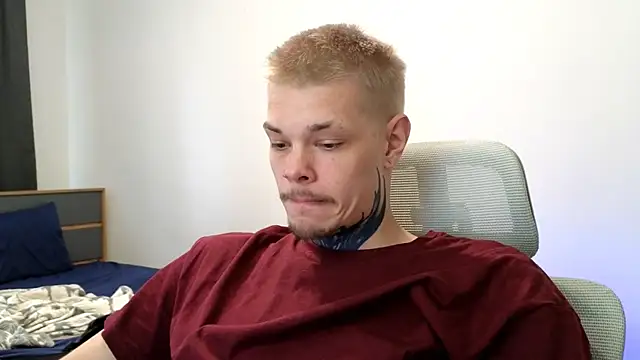 DENIS_HERE webcam