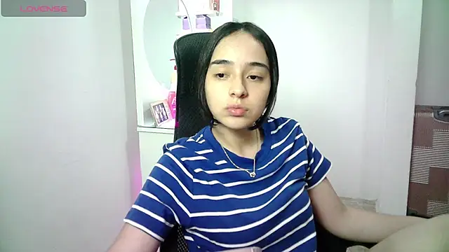 aineangeel webcam