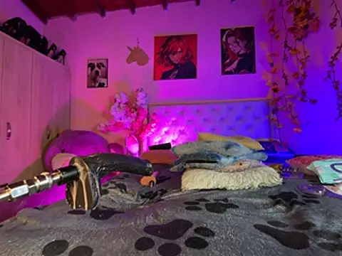 Naugth_channel_ts webcam