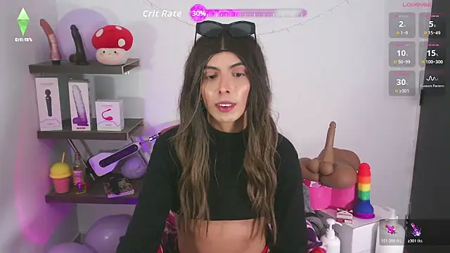 valentina_crtti webcam