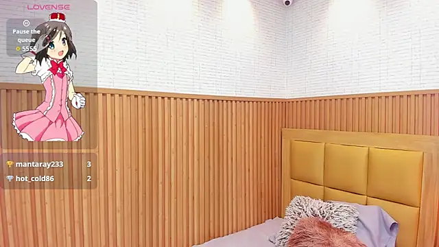LOLAMAXI webcam