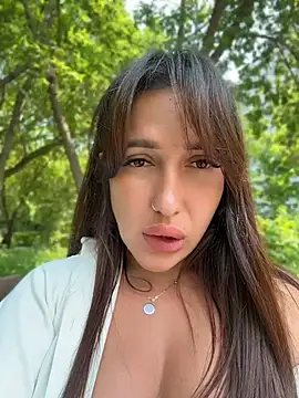 AleksandraRich webcam