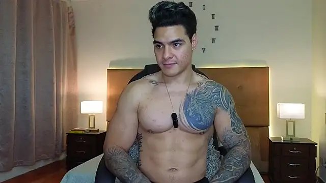 Steven_Velez webcam