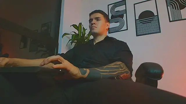 ALPHA_DOMINUS_ webcam