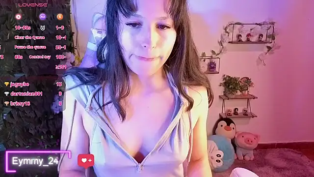 Eymmy_24 webcam