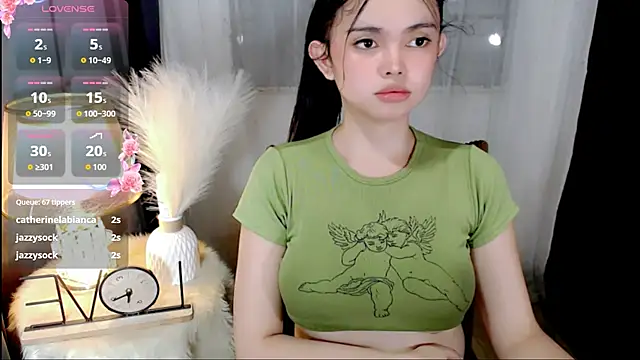 wildest_fantasy webcam
