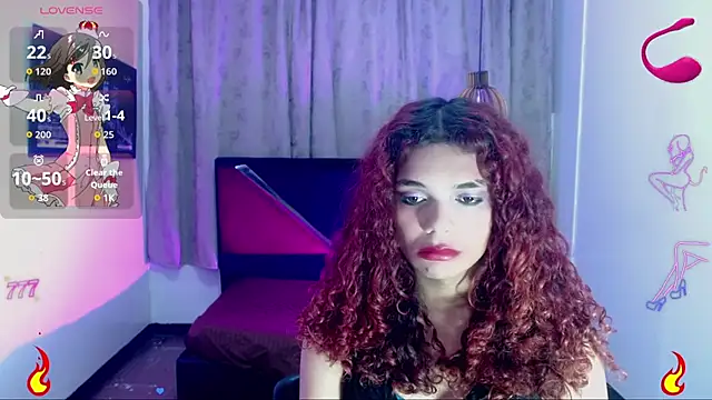 luisa__torres webcam