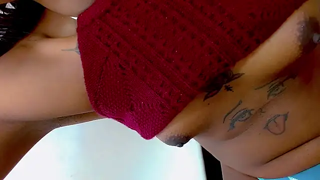 JessiValentin webcam