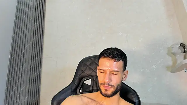 Jacob_Benelli webcam
