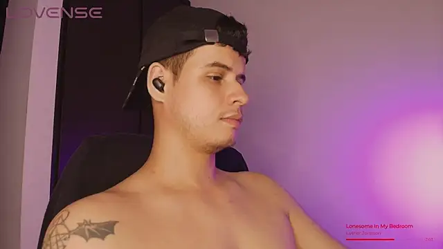 BjornSteel webcam