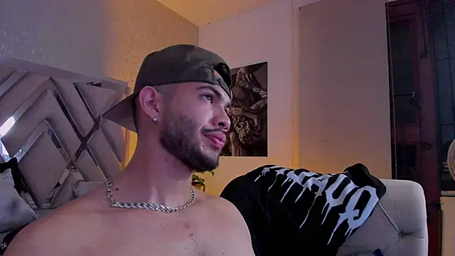 Vincentblack webcam