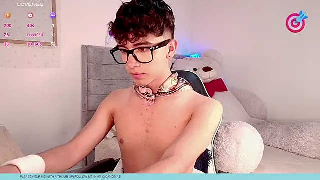 niico_prince webcam