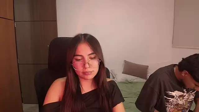 abbyyandmaxx webcam