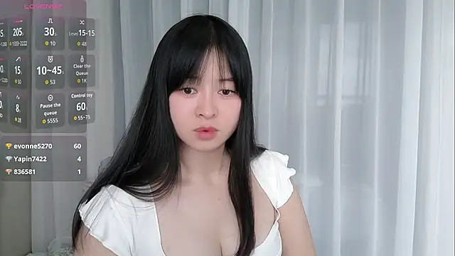 -Yuko- webcam