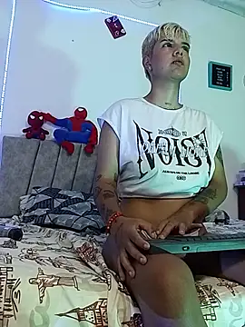 Aby_mua25 webcam