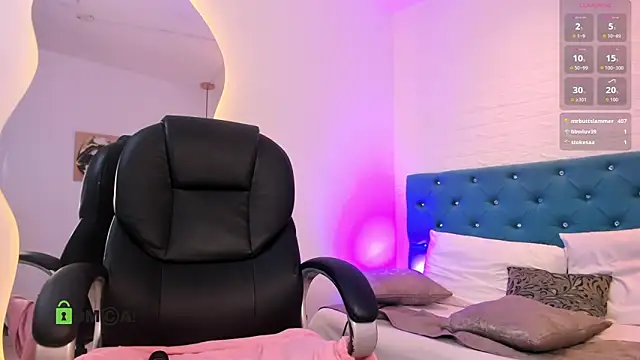 zairawatson webcam