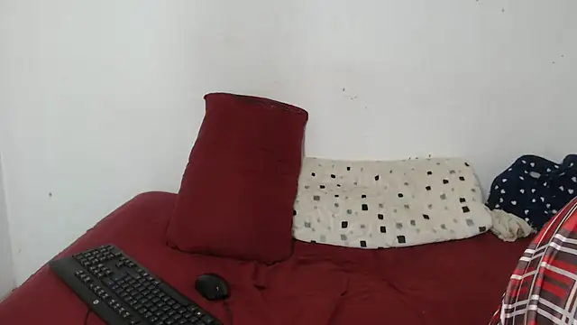SweetThickEbony01 webcam