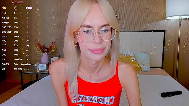 bellatip webcam