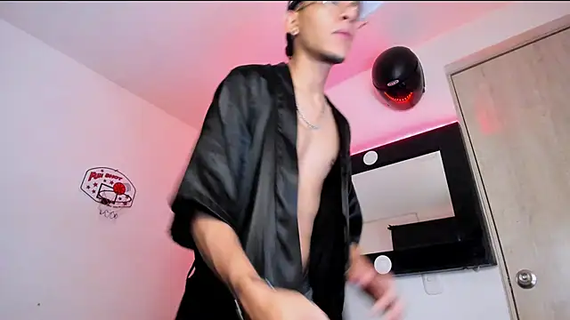 Samuel_Suarez webcam