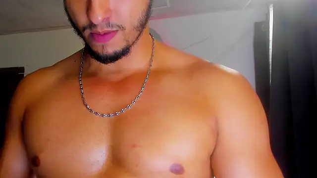 Kris_Khalifa69 webcam
