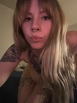BiancaValentina webcam