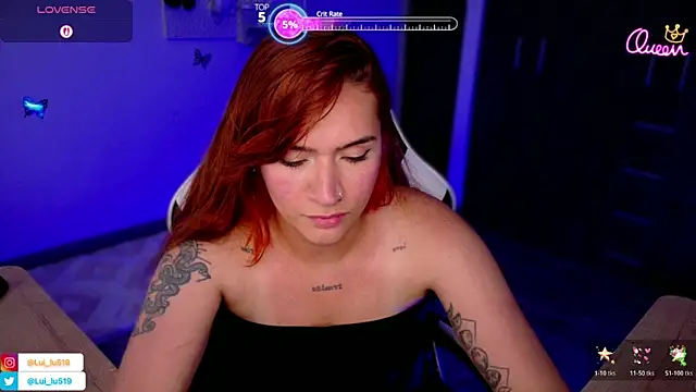 ImLui_lu webcam