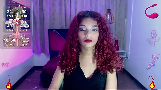luisa__torres webcam