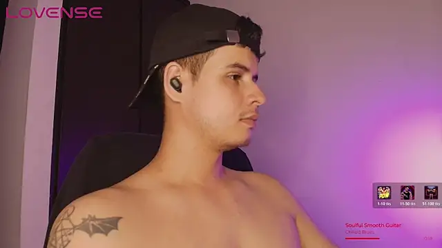 BjornSteel webcam