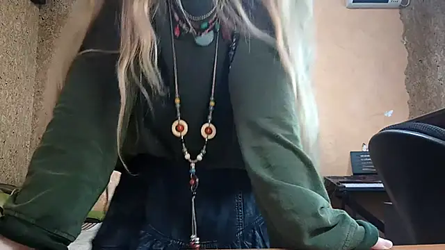 KateVibe_01 webcam