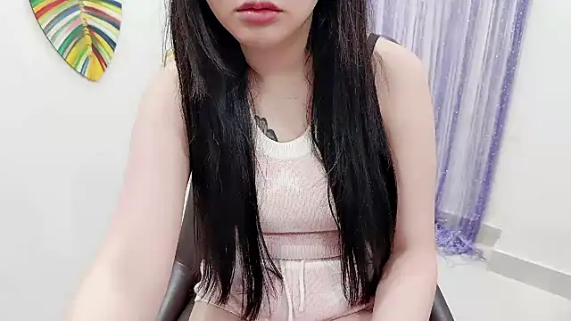 Ari-sweety webcam