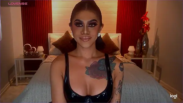 StellaStrong30 webcam