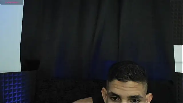 jhonnysnow17 webcam