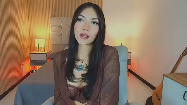 Baby_Venuss webcam