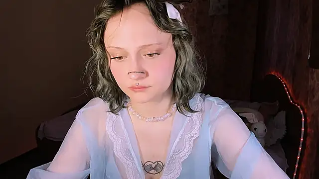 MariaMango webcam