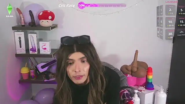 valentina_crtti webcam