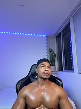 XavierColeman webcam