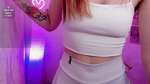 Ida_FaneStain webcam