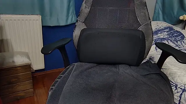hairybearcb webcam
